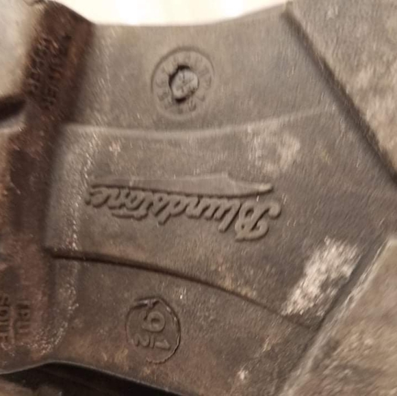 BLANDSTONE SHOES - Picture 8 of 8